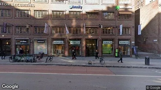 Office spaces for rent i Location is not specified - Photo from Google Street View