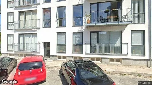 Bedrijfsruimtes te huur i Valby - Foto uit Google Street View