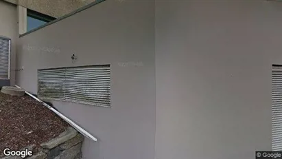 Office spaces for rent in Bergen Årstad - Photo from Google Street View