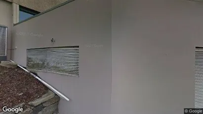 Kontorslokaler för uthyrning i Bergen Årstad – Foto från Google Street View
