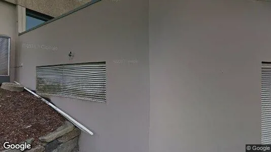 Office spaces for rent i Bergen Årstad - Photo from Google Street View