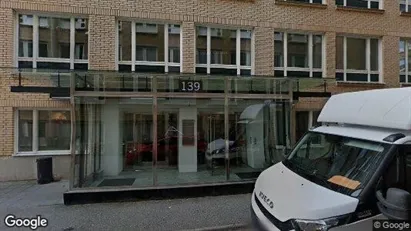 Office spaces for rent in Stockholm West - Photo from Google Street View
