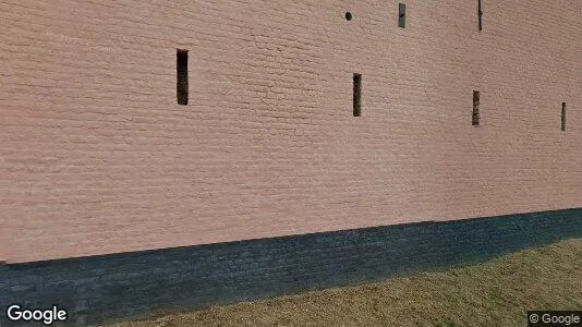 Kontorlokaler til leje i Eigenbrakel - Foto fra Google Street View