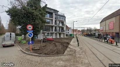 Kantorruimte te huur in Gent Sint-Denijs-Westrem - Foto uit Google Street View