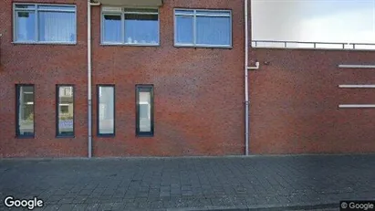 Kontorer til leie i Hoogezand-Sappemeer – Bilde fra Google Street View