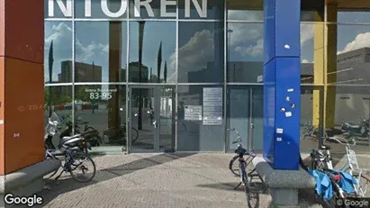 Office spaces for rent in Amsterdam-Zuidoost - Photo from Google Street View