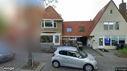 Office spaces for rent in Hilversum - Photo from Google Street View