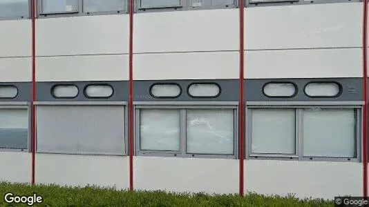 Office spaces for rent i Delft - Photo from Google Street View