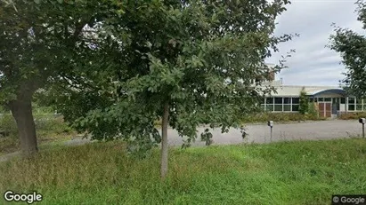 Kontorslokaler för uthyrning i Sundsvall – Foto från Google Street View