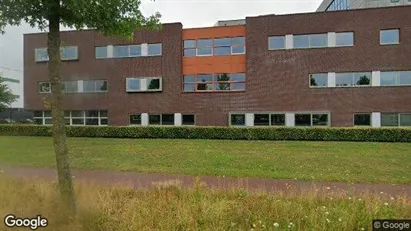 Office spaces for rent in Ede - Photo from Google Street View