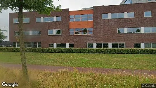 Office spaces for rent i Ede - Photo from Google Street View