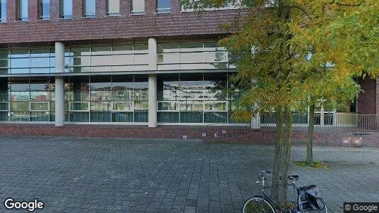 Kontorer til leie i Amersfoort – Bilde fra Google Street View