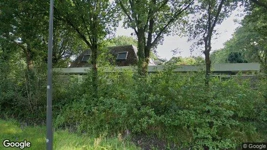 Office spaces for rent i Haren - Photo from Google Street View