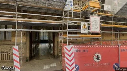 Office spaces for rent in Torino - Photo from Google Street View