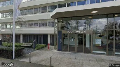 Office spaces for rent in Delft - Photo from Google Street View