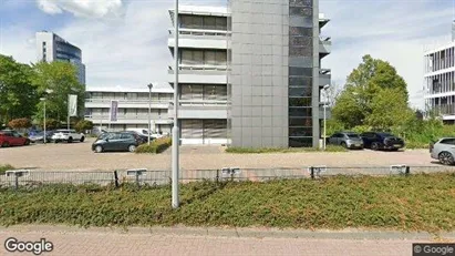 Kontorslokaler för uthyrning i Tiel – Foto från Google Street View