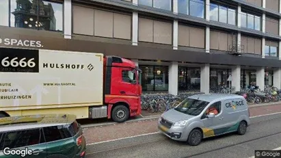 Office spaces for rent in Amsterdam Centrum - Photo from Google Street View