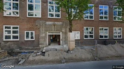 Office spaces for rent in Amsterdam Oost-Watergraafsmeer - Photo from Google Street View