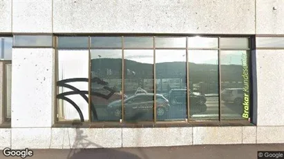 Lokaler til leie i Drammen – Bilde fra Google Street View