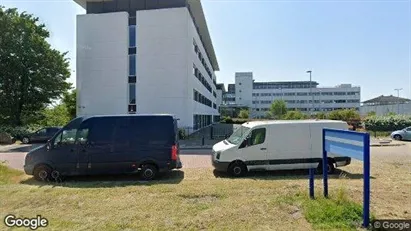 Office spaces for rent in Utrecht West - Photo from Google Street View
