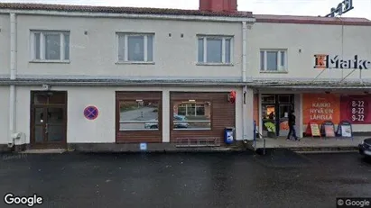 Commercial properties for rent in Sastamala - Photo from Google Street View