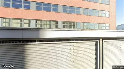 Kontorer til leie i Utrecht West – Bilde fra Google Street View Kontorer til leie i Utrecht West – Bilde fra Google Street View