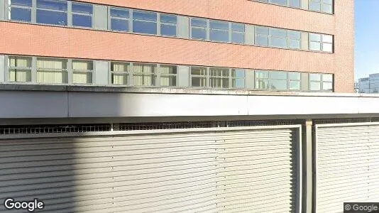 Kontorer til leie i Utrecht West – Bilde fra Google Street View