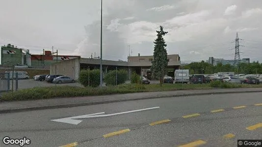 Office spaces for rent i Vernier - Photo from Google Street View