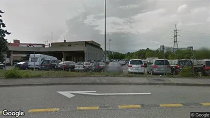 Office spaces for rent in Vernier - Photo from Google Street View