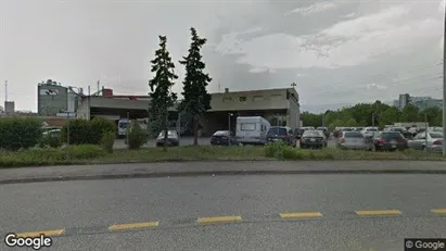 Kontorlokaler til leje i Vernier - Foto fra Google Street View