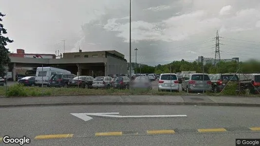 Kontorlokaler til leje i Vernier - Foto fra Google Street View