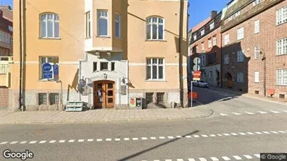 Lokaler til leje i Östermalm - Foto fra Google Street View