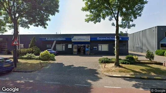 Lokaler til leje i Apeldoorn - Foto fra Google Street View