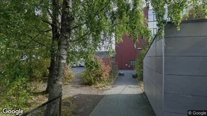 Företagslokaler för uthyrning i Oslo Alna – Foto från Google Street View