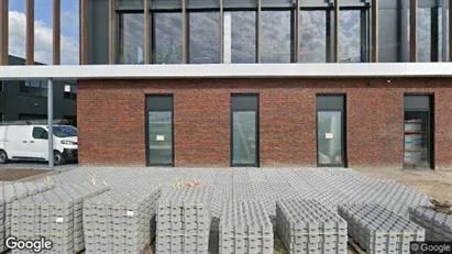 Kontorer til leie i Barneveld – Bilde fra Google Street View