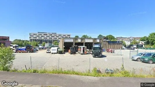 Kontorer til leie i Sandnes – Bilde fra Google Street View