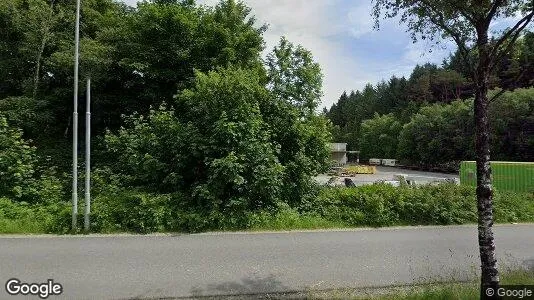 Office spaces for rent i Sandnes - Photo from Google Street View