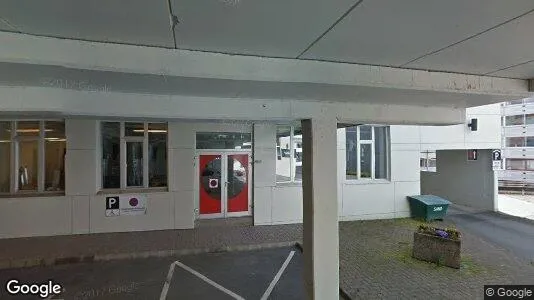 Office spaces for rent i Sandnes - Photo from Google Street View