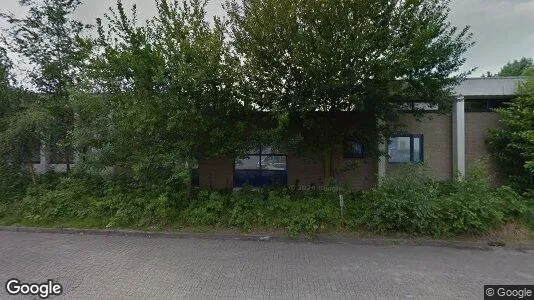 Commercial properties for sale i Hoogezand-Sappemeer - Photo from Google Street View