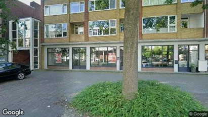Kontorer til leie i Groningen – Bilde fra Google Street View