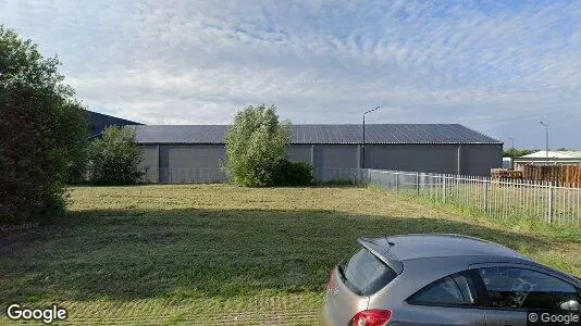 Gewerbeflächen zur Miete i Groningen – Foto von Google Street View