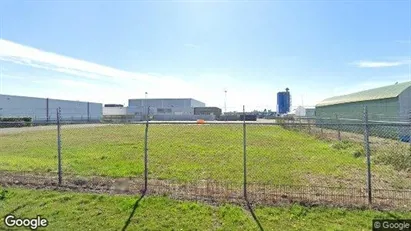 Företagslokaler för uthyrning i Groningen – Foto från Google Street View
