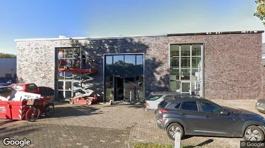Büros zur Miete i Haren – Foto von Google Street View