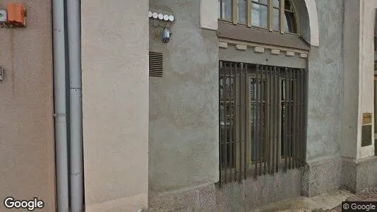 Kontorlokaler til leje i Helsinki Eteläinen - Foto fra Google Street View