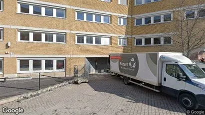 Bedrijfsruimtes te huur in Sundbyberg - Foto uit Google Street View