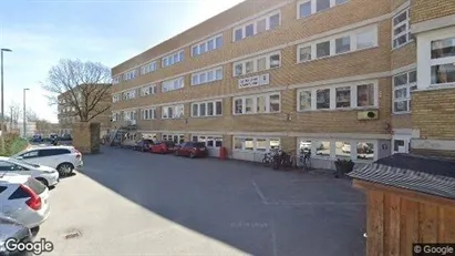 Bedrijfsruimtes te huur in Sundbyberg - Foto uit Google Street View