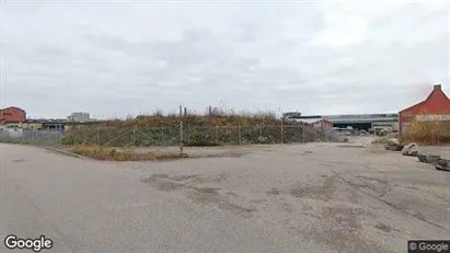 Lager til leie i Trollhättan – Bilde fra Google Street View