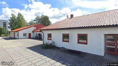 Office spaces for rent in Växjö - Photo from Google Street View