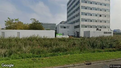 Kontorlokaler til leje i Amsterdam-Zuidoost - Foto fra Google Street View