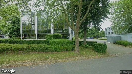 Office spaces for rent i Zaventem - Photo from Google Street View
